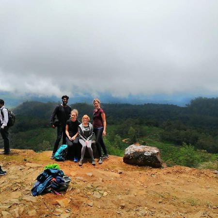מלון נוארה אליה Unique View Nuwaraeliya מראה חיצוני תמונה