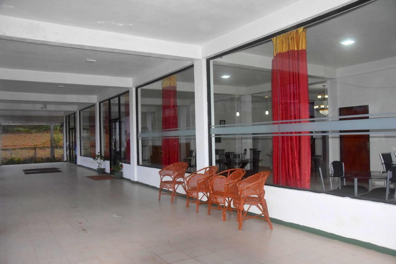 מלון נוארה אליה Unique View Nuwaraeliya מראה חיצוני תמונה