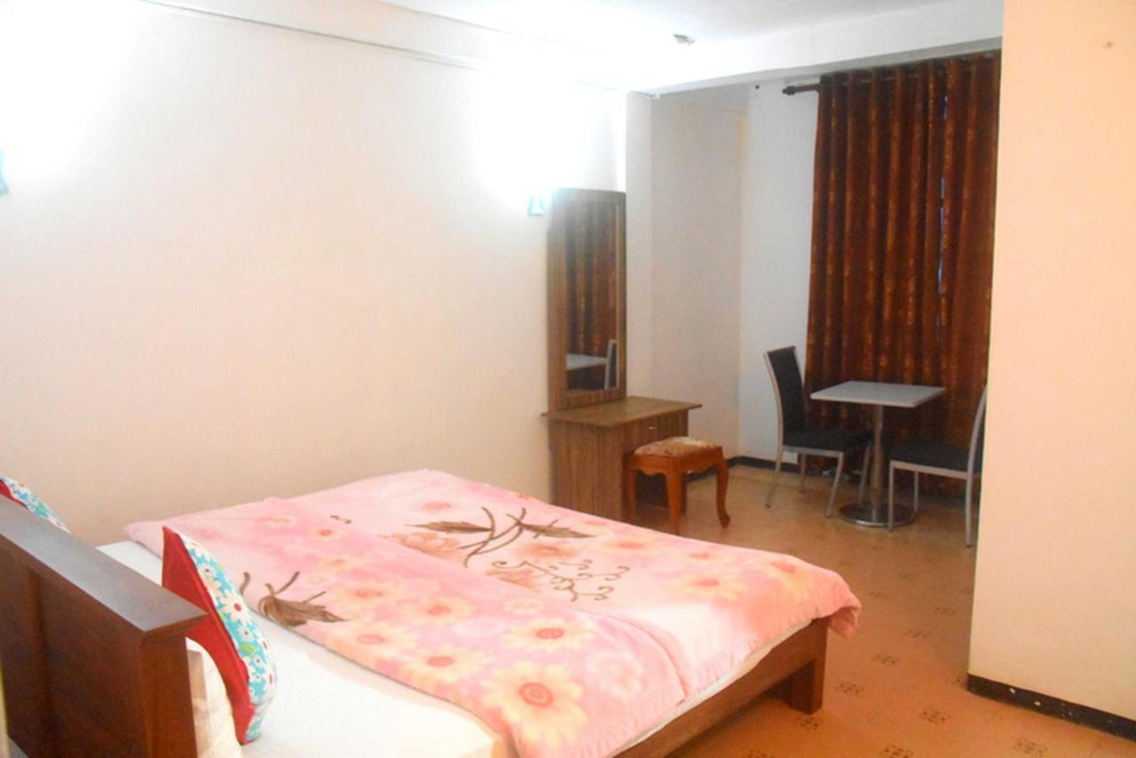 מלון נוארה אליה Unique View Nuwaraeliya מראה חיצוני תמונה