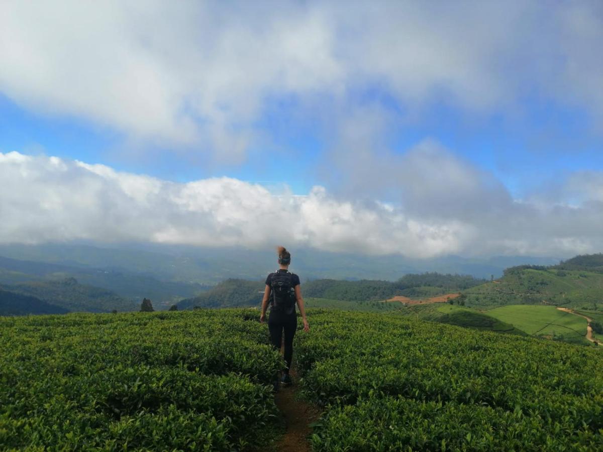מלון נוארה אליה Unique View Nuwaraeliya מראה חיצוני תמונה