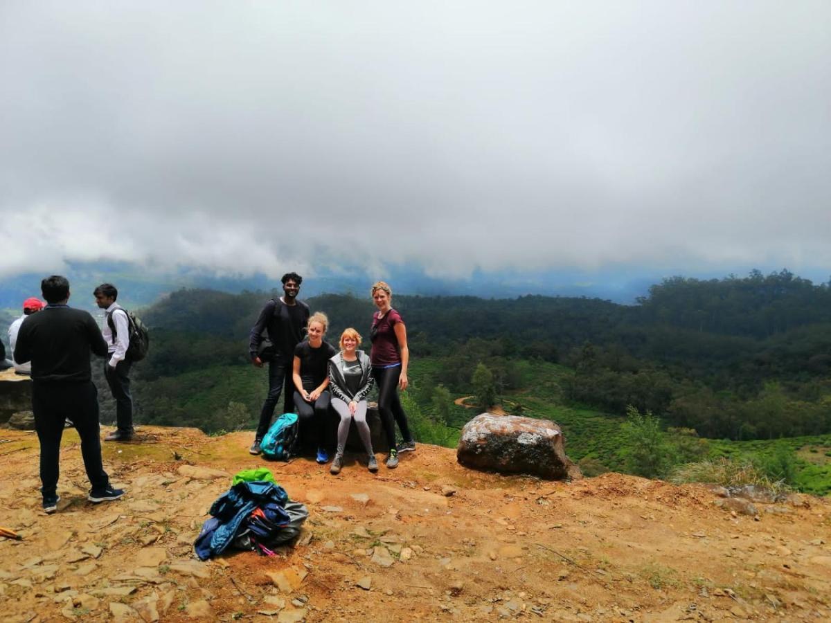 מלון נוארה אליה Unique View Nuwaraeliya מראה חיצוני תמונה
