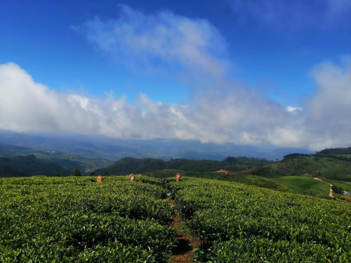 מלון נוארה אליה Unique View Nuwaraeliya מראה חיצוני תמונה